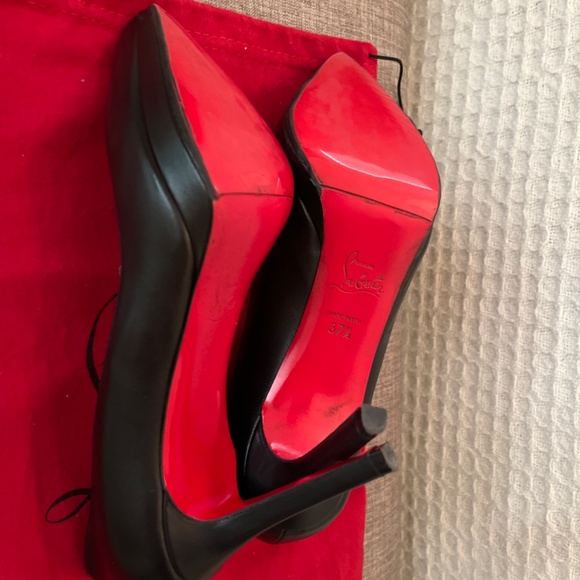 Christian louboutin heels - Picture 6 of 6